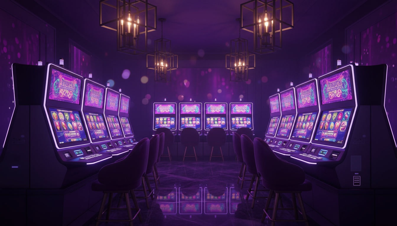 About Touch Casino — Detailed Review