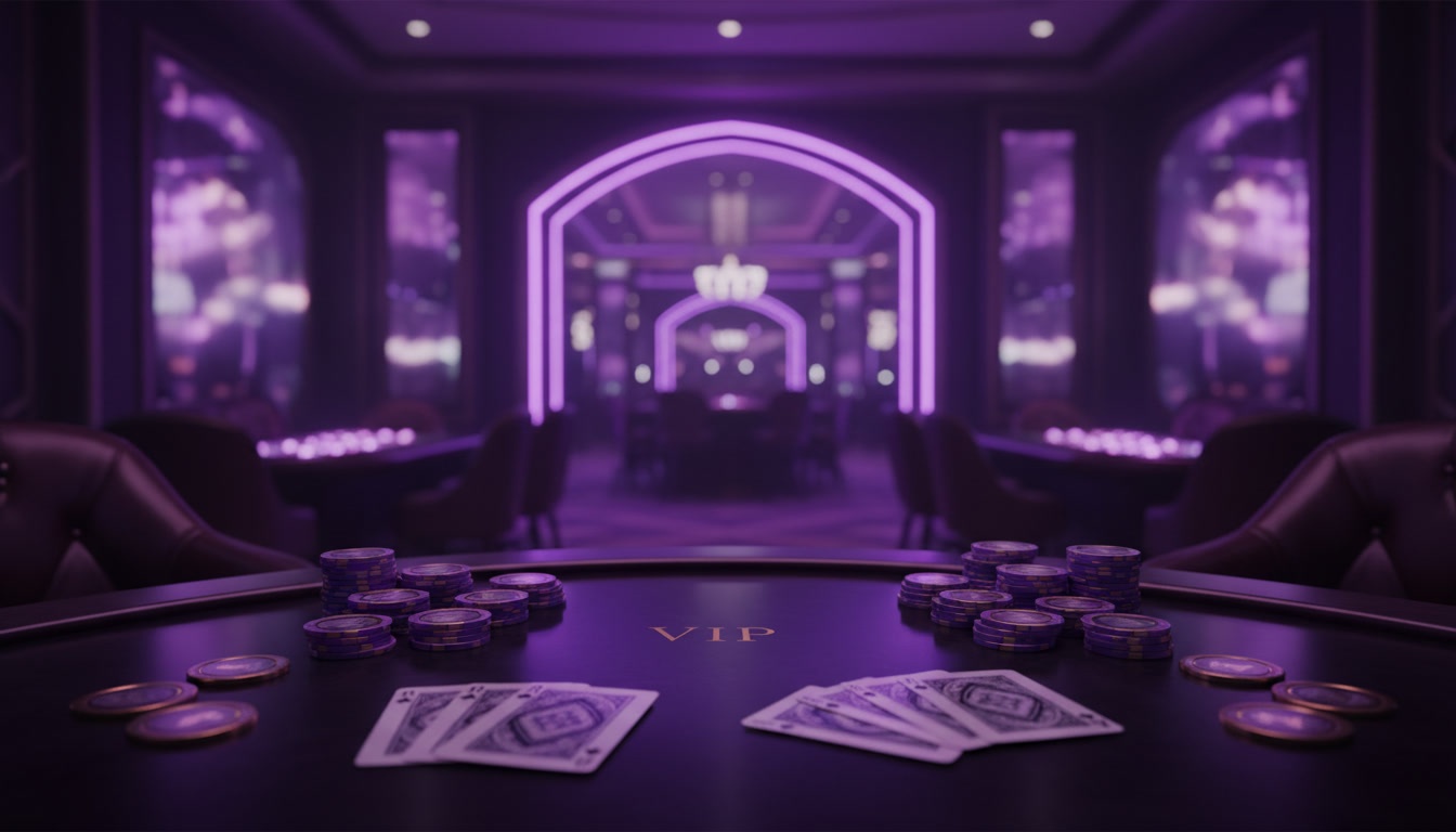 Touch Casino